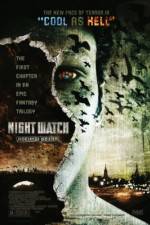 Watch Night Watch (Nochnoi Dozor) Putlocker