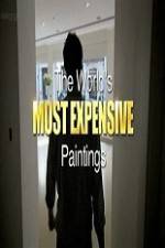 Watch The Worlds Most Expensive Paintings Putlocker