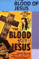 Watch The Blood of Jesus Putlocker