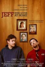 Watch Jeff Who Lives at Home Putlocker