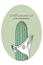 Watch Le petit bonhomme vert Putlocker