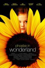 Watch Phoebe in Wonderland Putlocker