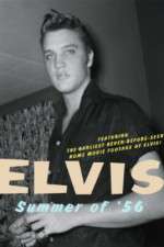 Watch Elvis: Summer of '56 Putlocker