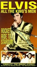 Watch Elvis: All the King\'s Men (Vol. 2) - Rocket Ride to Stardom Putlocker