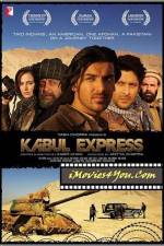 Watch Kabul Express Putlocker