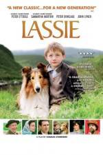 Watch Lassie Putlocker