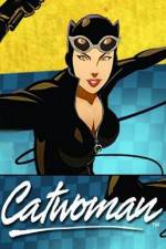 Watch DC Showcase Catwoman Putlocker