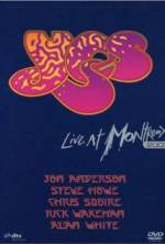Watch Yes: Live at Montreux 2003 Putlocker