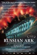 Watch Russian Ark Putlocker