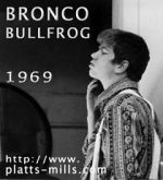 Watch Bronco Bullfrog Putlocker