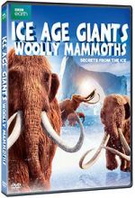 Watch Woolly Mammoth: Secrets from the Ice Putlocker