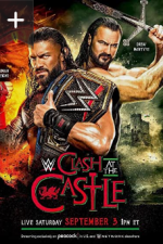 Watch WWE Clash at the Castle Putlocker