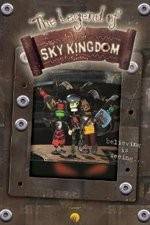 Watch The Legend of the Sky Kingdom Putlocker