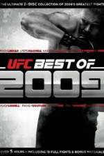 Watch UFC Best Of 2009 Putlocker
