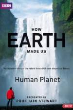 Watch How Earth Made Us Putlocker