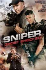 Watch Sniper: Ghost Shooter Putlocker