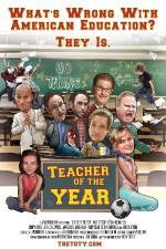 Watch Teacher of the Year Putlocker