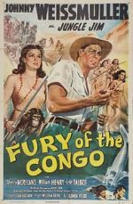 Watch Fury of the Congo Putlocker