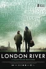 Watch London River Putlocker