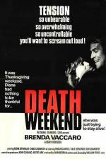 Watch Death Weekend Putlocker