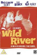 Watch Wild River Putlocker