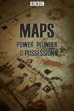 Watch Maps Power Plunder & Possession Putlocker