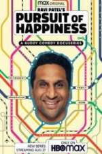 Watch Ravi Patel\'s Pursuit of Happiness Putlocker