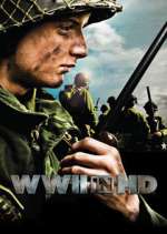 Watch WWII in HD Putlocker