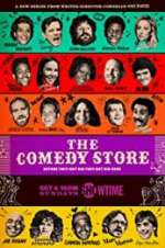 Watch The Comedy Store Putlocker