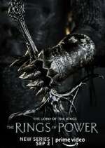 Watch The Lord of the Rings: The Rings of Power Putlocker