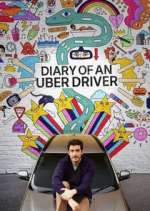 Watch Diary of an Uber Driver Putlocker
