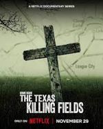 crime scene: the texas killing fields tv poster