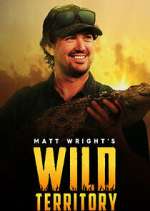 Watch Matt Wright's Wild Territory Putlocker