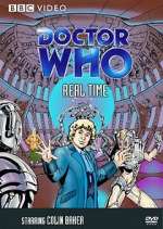Watch Doctor Who: Real Time Putlocker