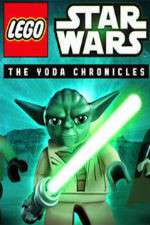 Watch LEGO Star Wars: The Yoda Chronicles Putlocker