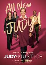 Watch Judy Justice Putlocker