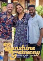 Watch Sunshine Getaways with Amanda Lamb Putlocker