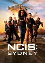 NCIS: Sydney putlocker