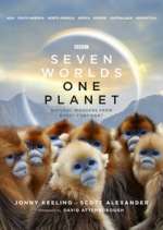 Watch Seven Worlds, One Planet Putlocker
