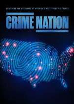 Crime Nation putlocker