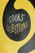 Watch Cooks Questions Putlocker