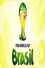 Watch 2014 FIFA World Cup Putlocker