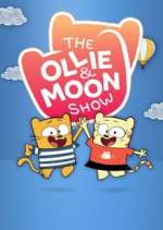 Watch The Ollie & Moon Show Putlocker
