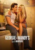 Georgie & Mandy\'s First Marriage putlocker