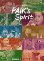 Watch Paik's Spirit Putlocker