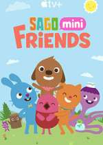 Watch Sago Mini Friends Putlocker