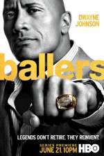 Watch Ballers (2014) Putlocker