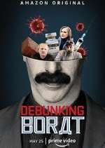 Watch Borat's American Lockdown & Debunking Borat Putlocker