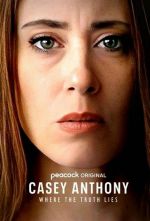 casey anthony: where the truth lies tv poster