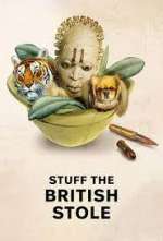 Watch Stuff the British Stole Putlocker